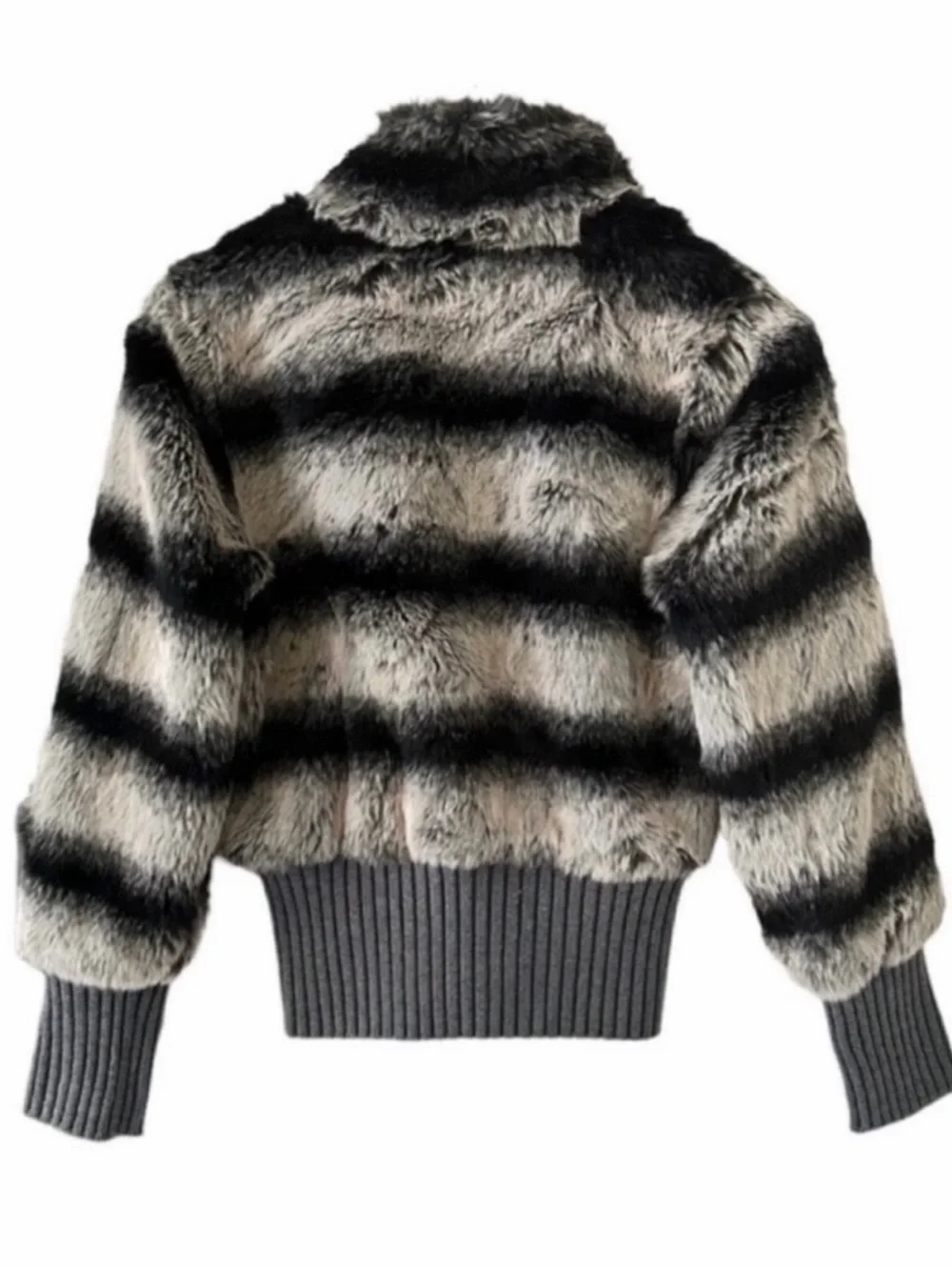 Rachel Zoe color black